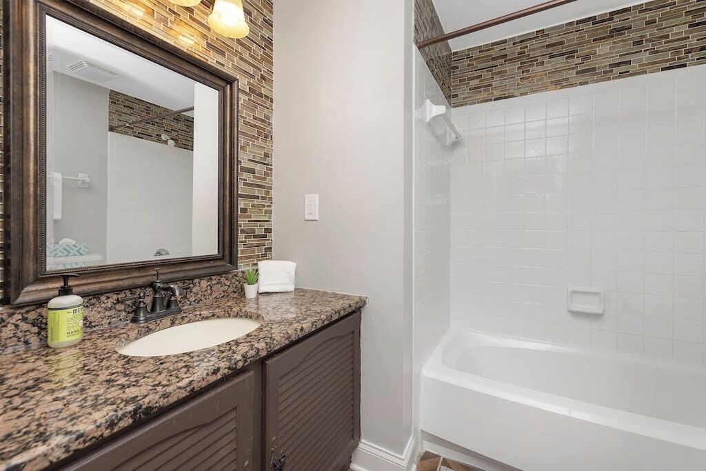 Photo of Bathroom in Charlotte