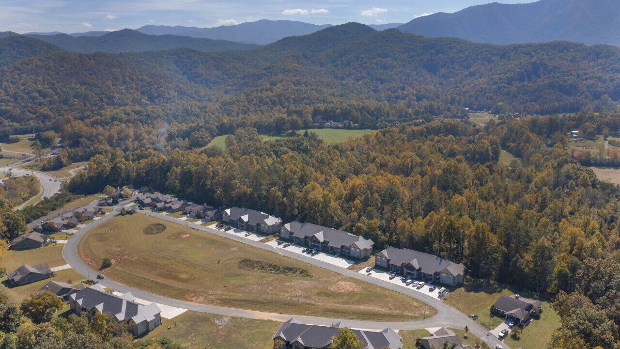 Photo of Outdoor in Townsend