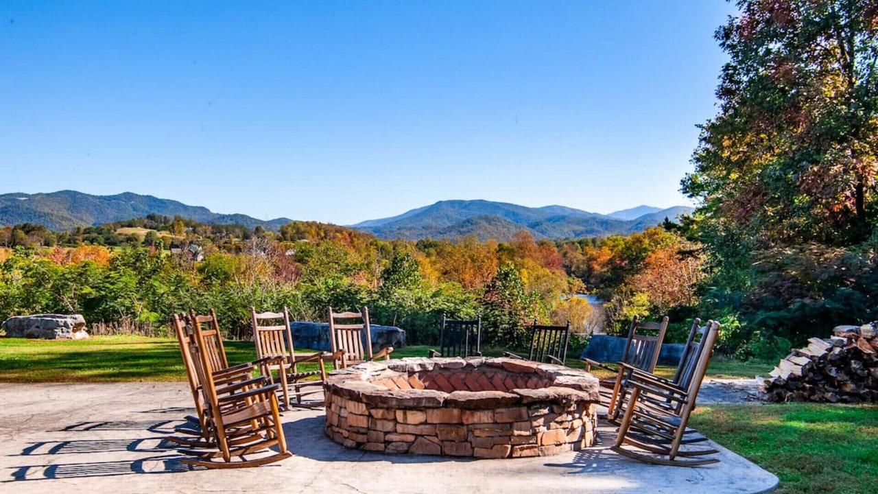 Photo of Patio Balcony in Townsend