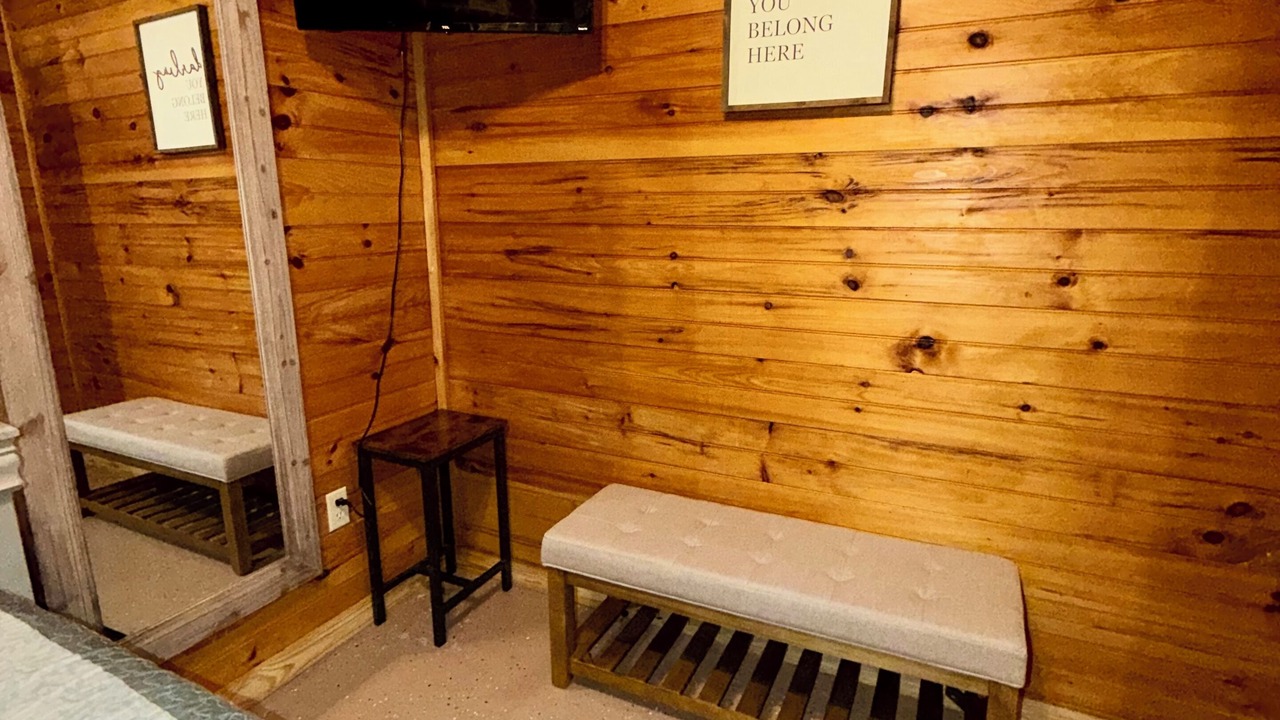 Photo of Bedroom in Pine Ridge