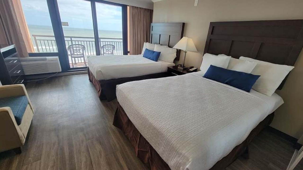 Photo of Bedroom in Myrtle Beach