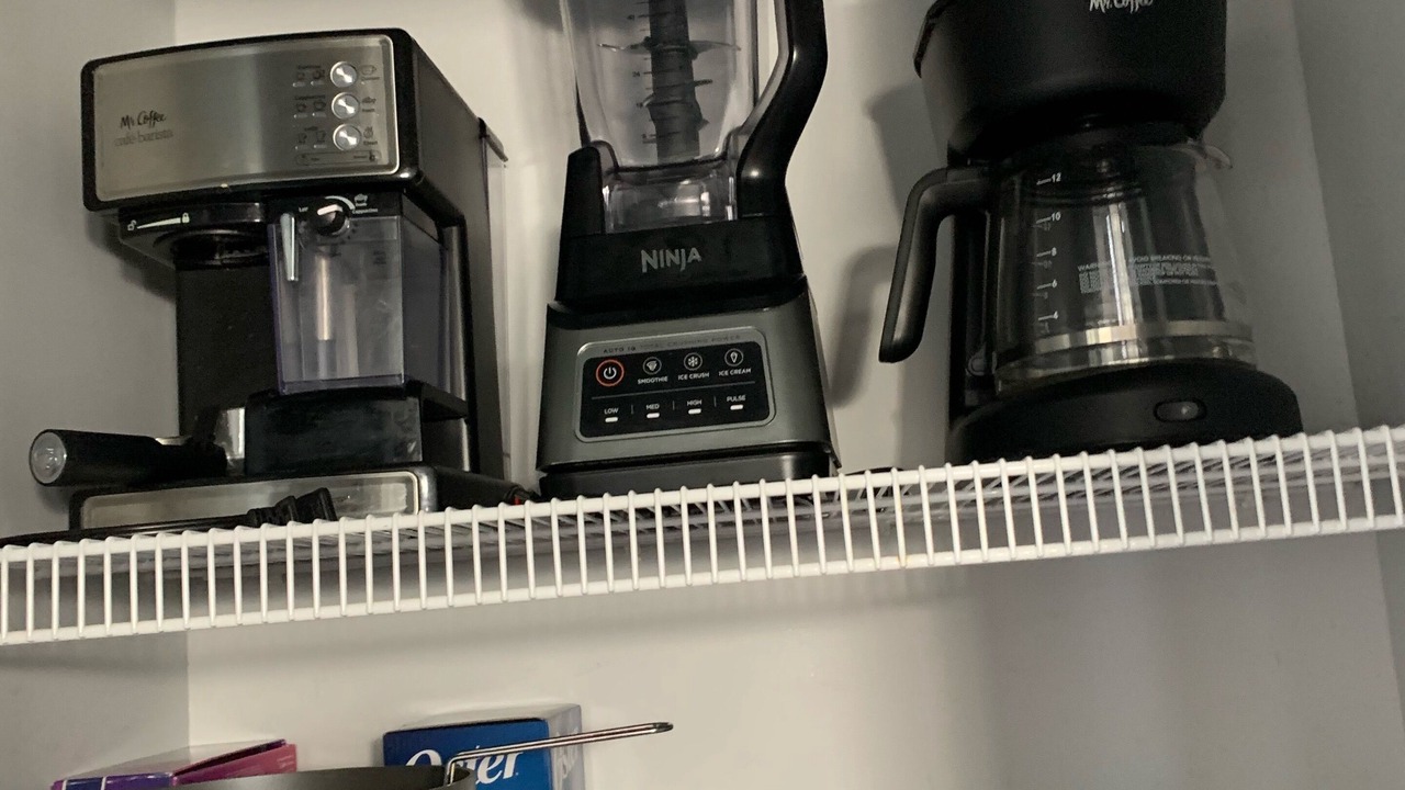 Photo of Kitchen in Liberty Area