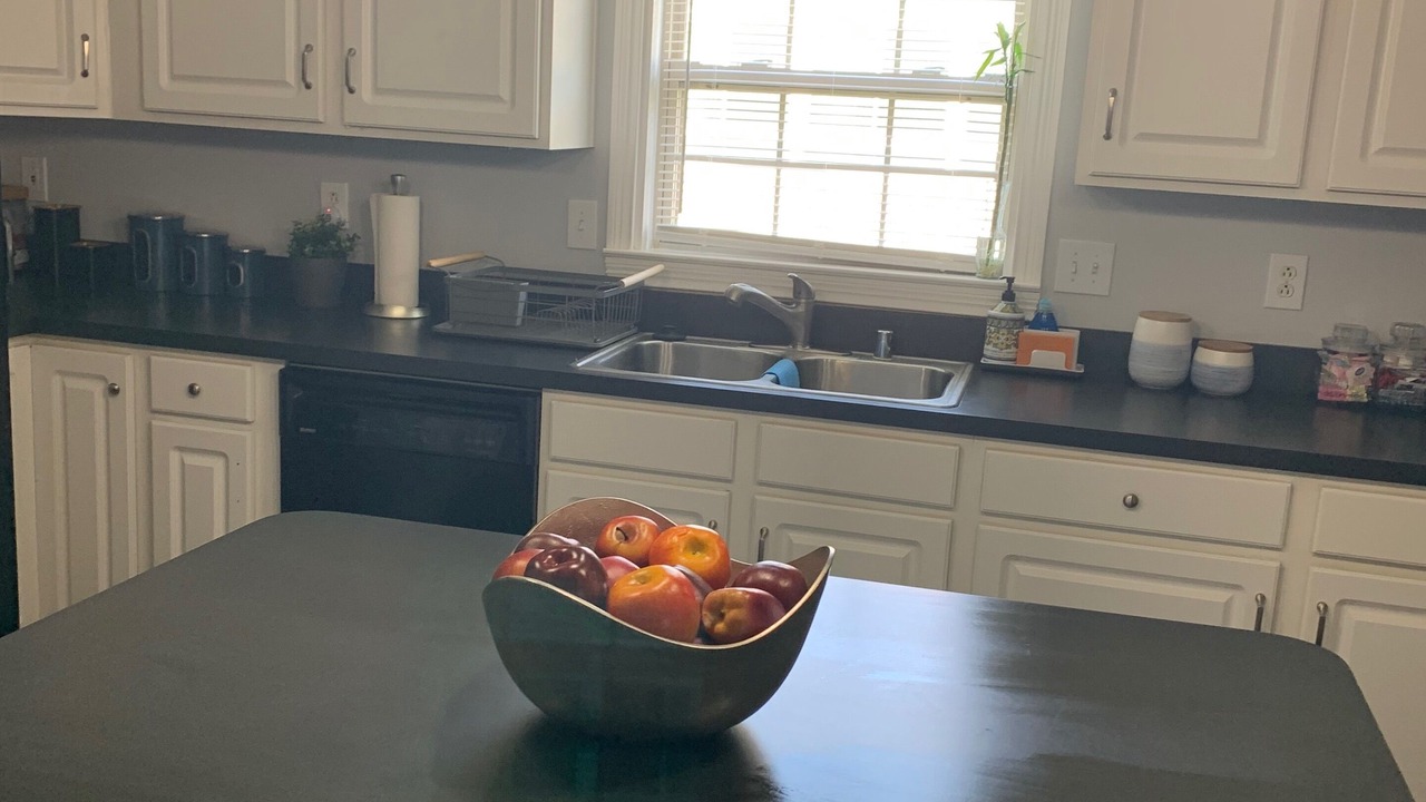 Photo of Kitchen in Liberty Area