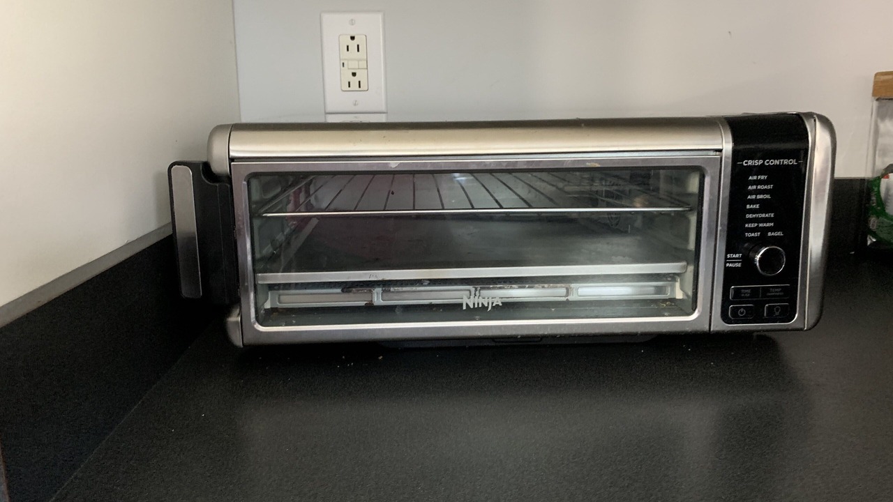 Photo of Kitchen in Liberty Area