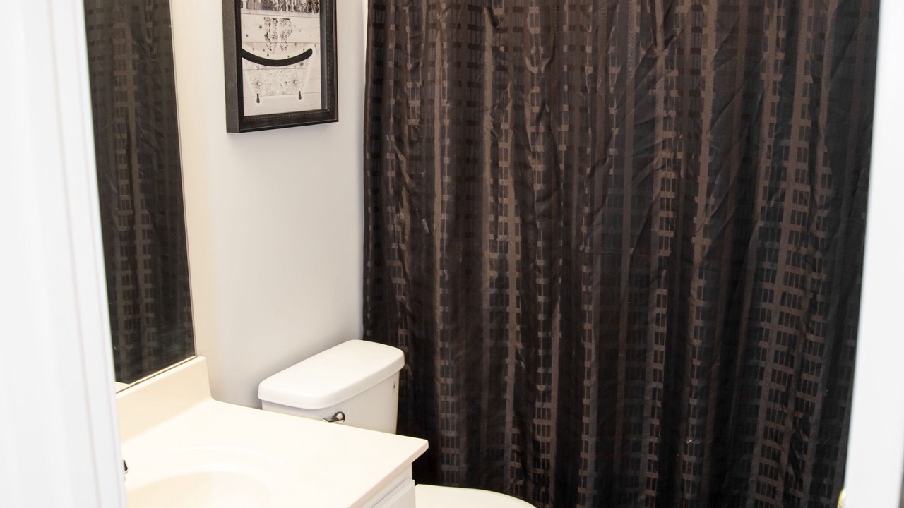 Photo of Bathroom in Liberty Area