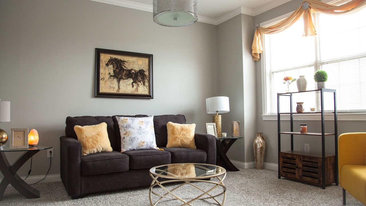 Photo of Bedroom in Liberty Area