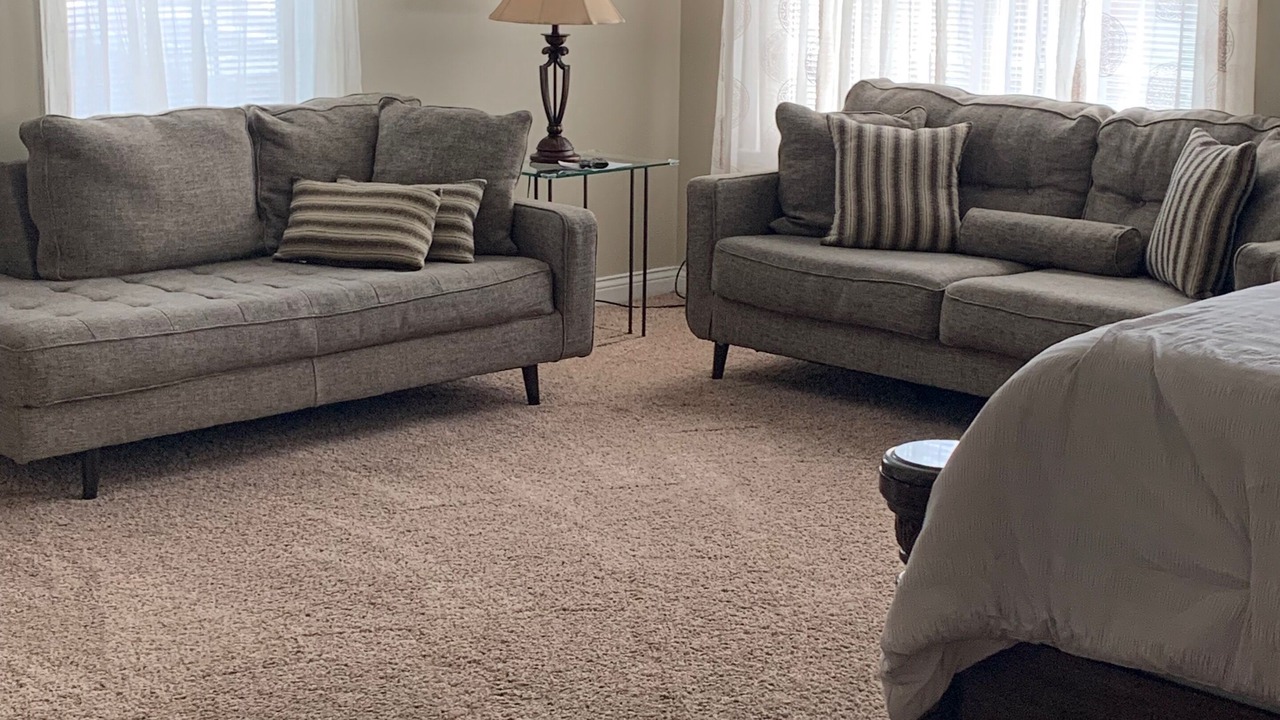 Photo of Livingroom in Liberty Area