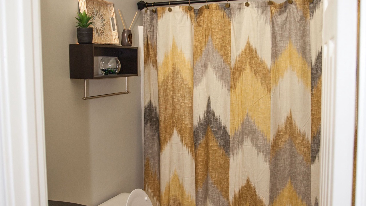 Photo of Bathroom in Liberty Area