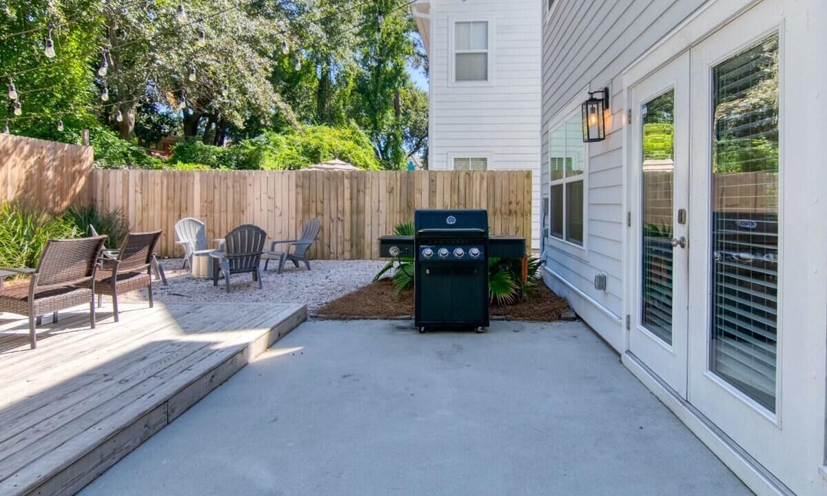 Photo of Outdoor in Mount Pleasant