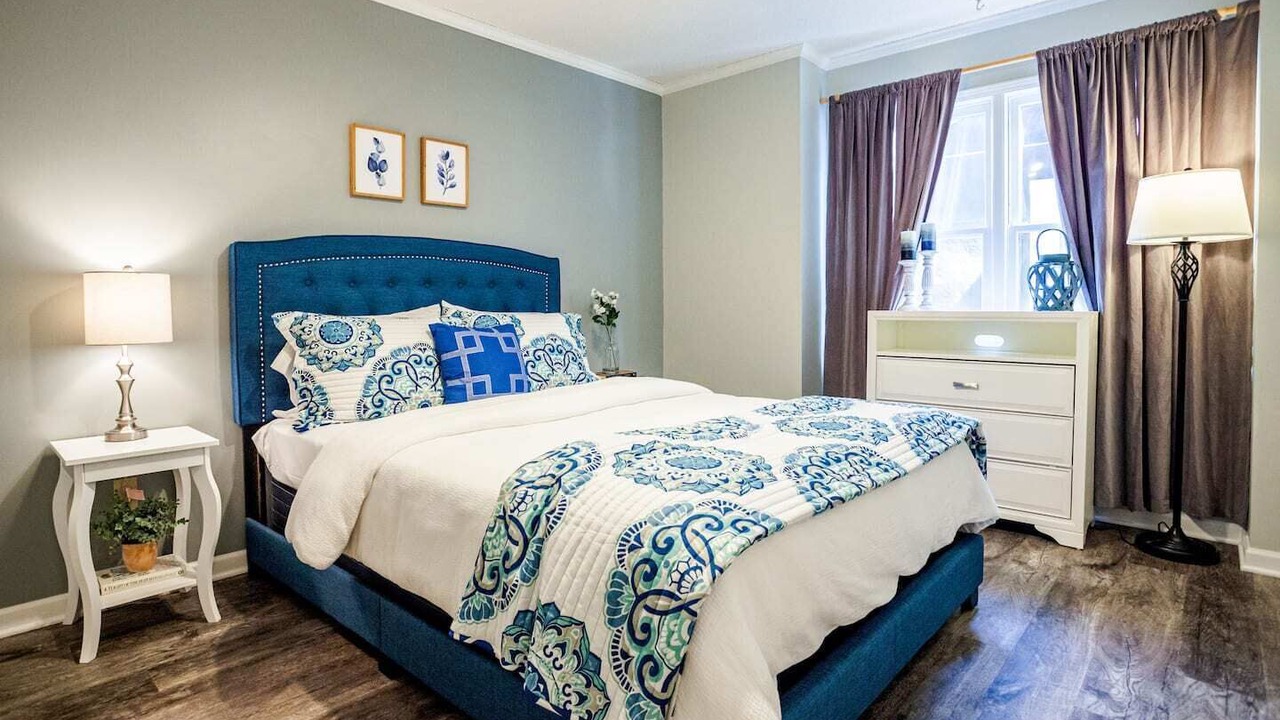Photo of Bedroom in Clemson