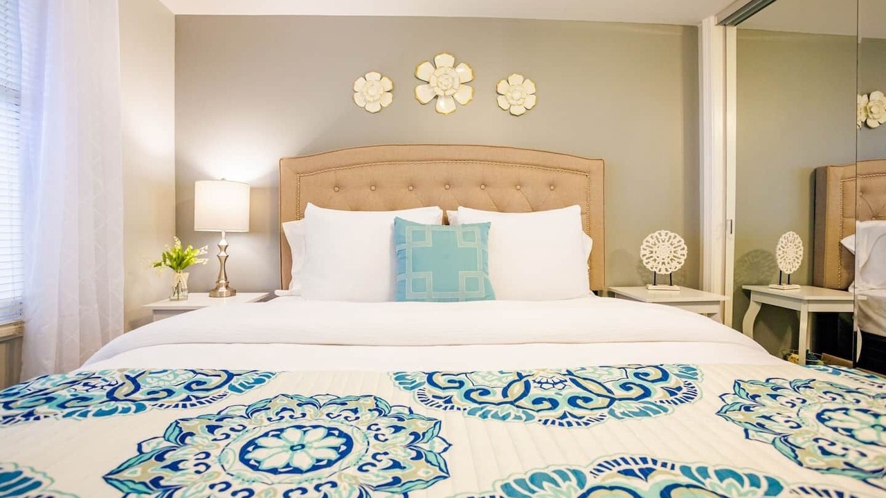 Photo of Bedroom in Clemson