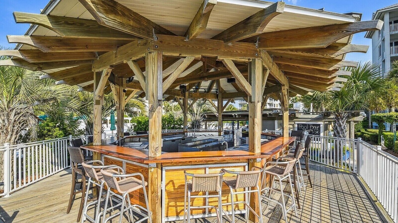 Photo of Outdoor in North Forest Beach