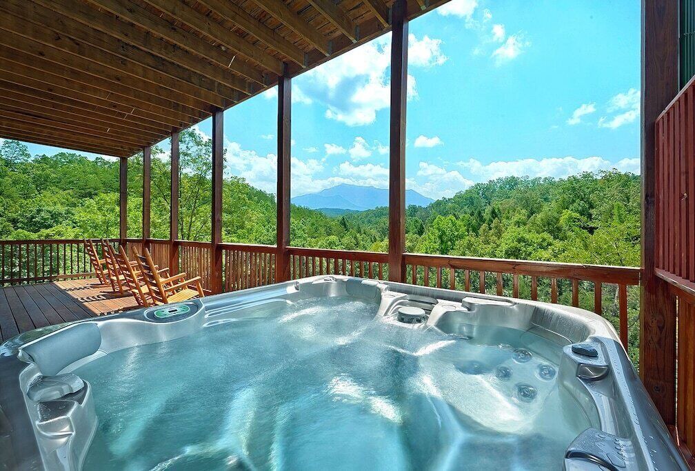 Photo of Outdoor in Sevierville