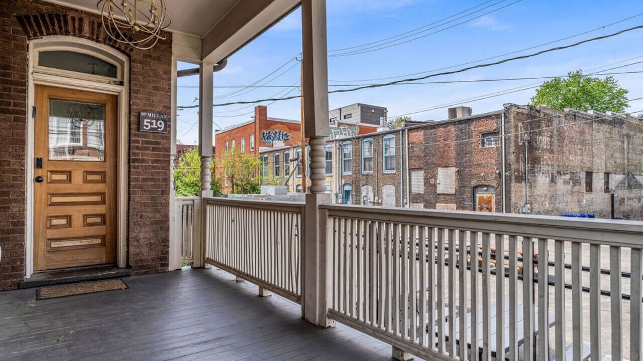 Photo of Outdoor in Knoxville