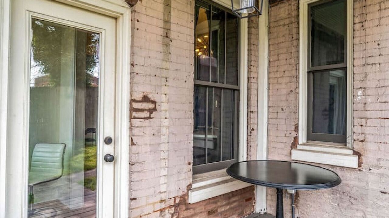 Photo of Outdoor in Knoxville