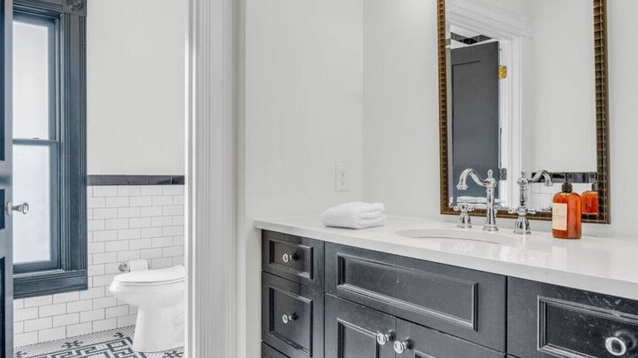 Photo of Bathroom in Knoxville