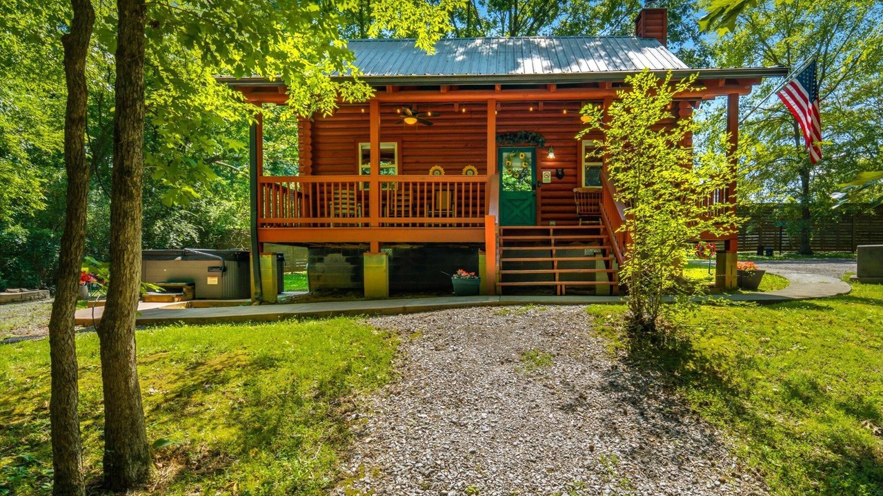 Photo of Outdoor in Knoxville