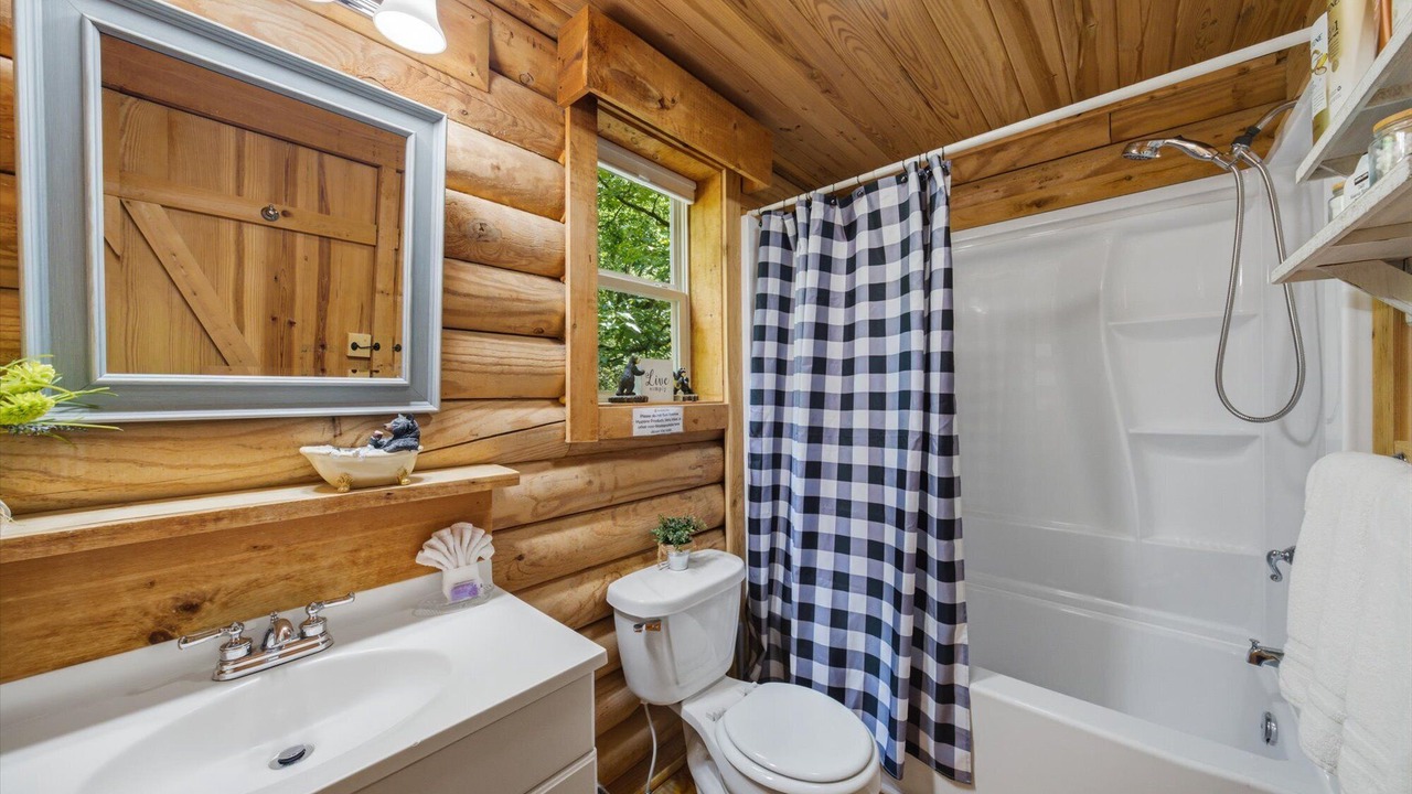 Photo of Bathroom in Knoxville