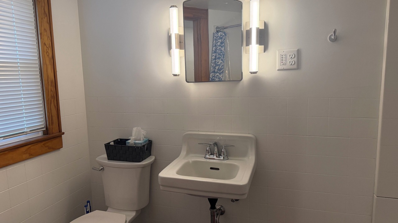 Photo of Bathroom in Owensboro