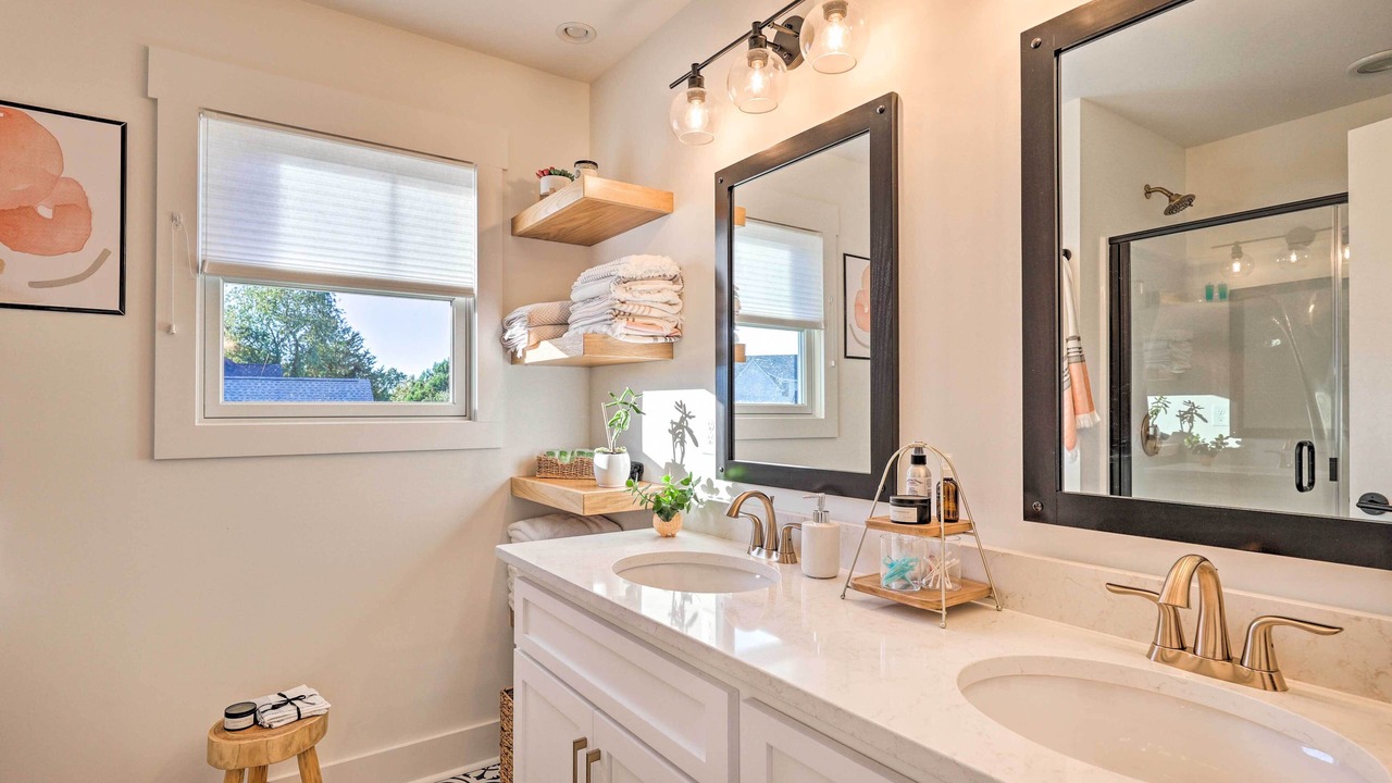 Photo of Bathroom in Winchester
