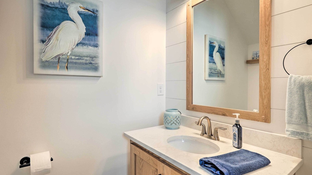 Photo of Bathroom in Winchester