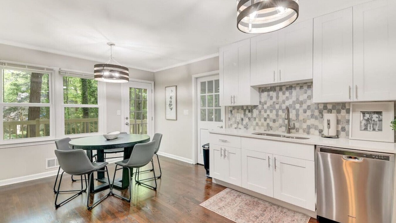 Photo of Kitchen in Dunwoody