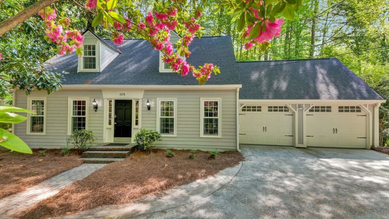 Photo of Outdoor in Dunwoody