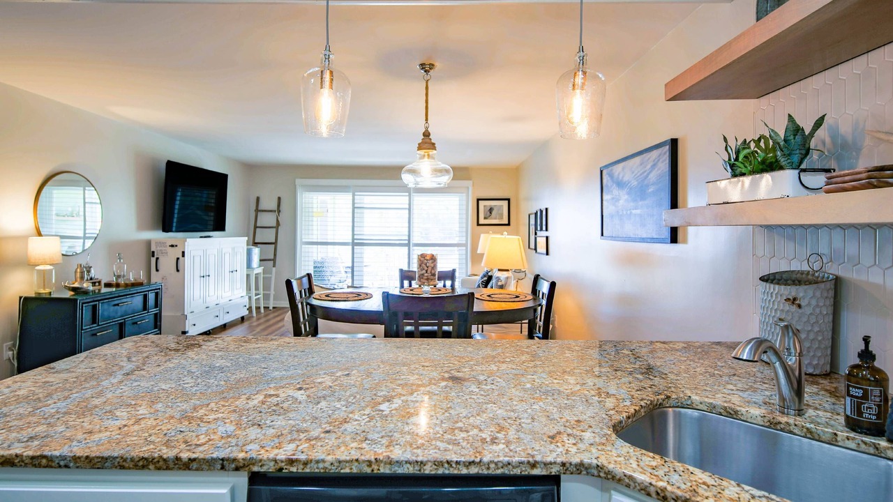 Photo of Bedroom in Isle of Palms