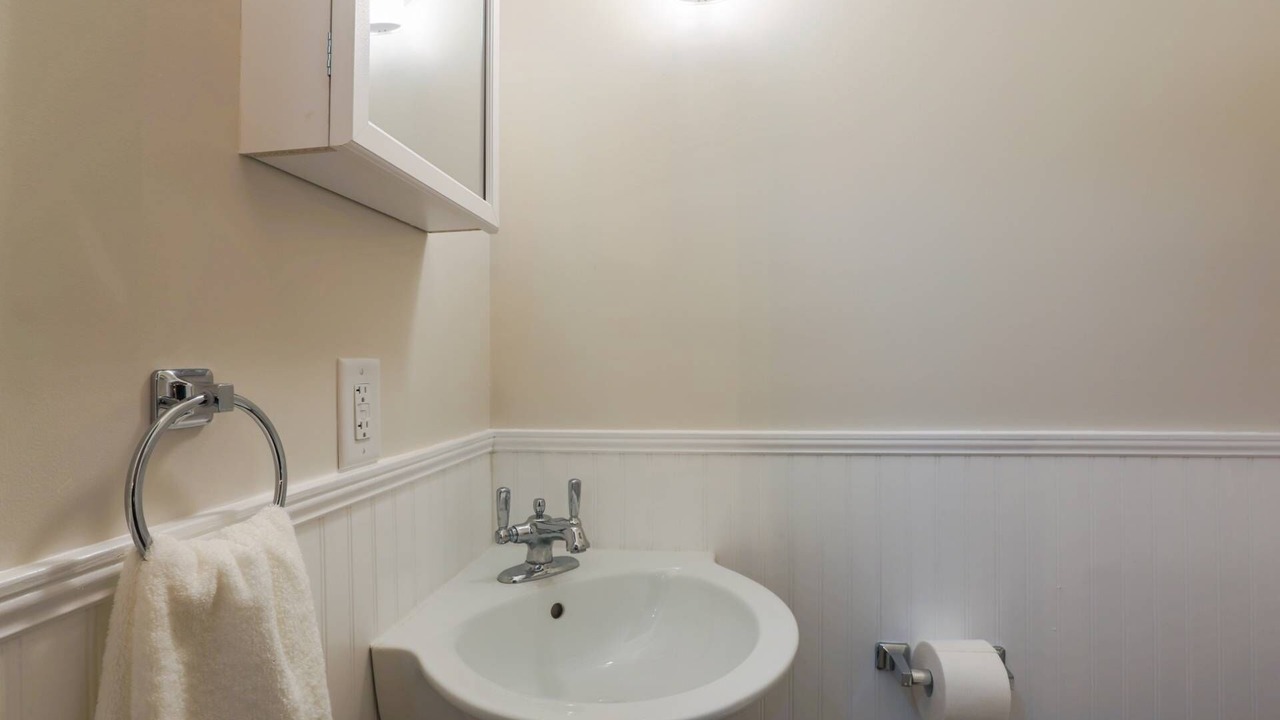 Photo of Bathroom in Isle of Palms
