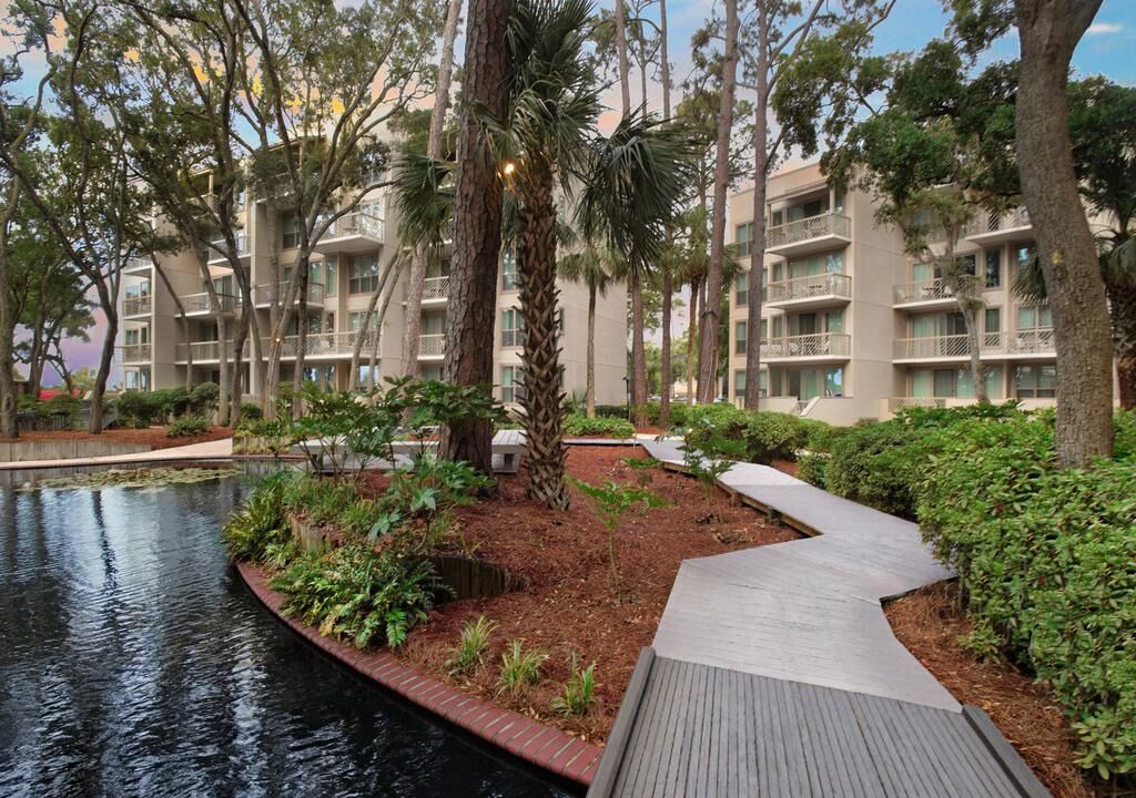 Photo of Outdoor in Sea Pines