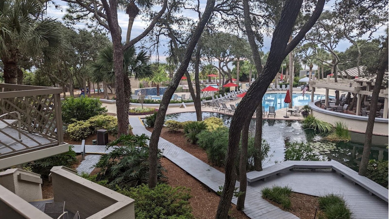 Photo of Outdoor in Sea Pines