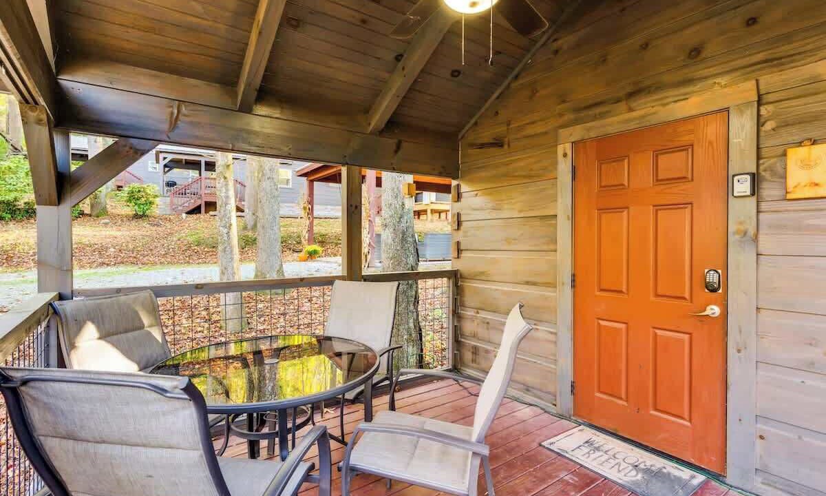 Photo of Outdoor in Lookout Valley Neighborhood Association