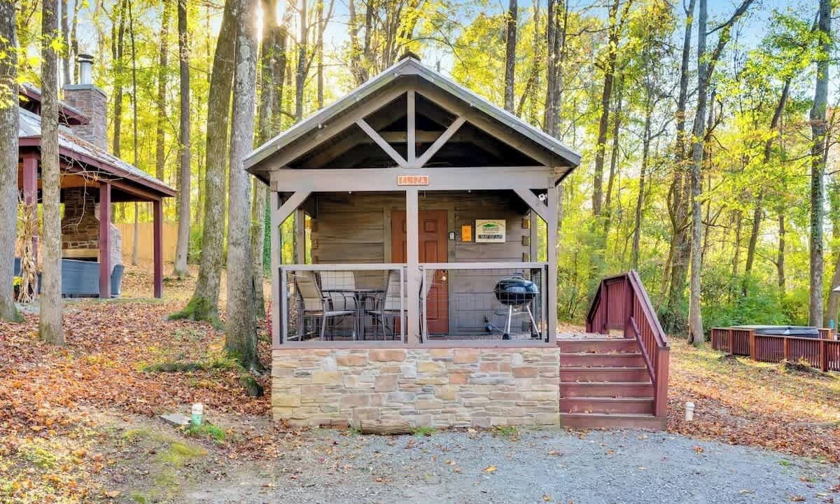 Photo of Outdoor in Lookout Valley Neighborhood Association