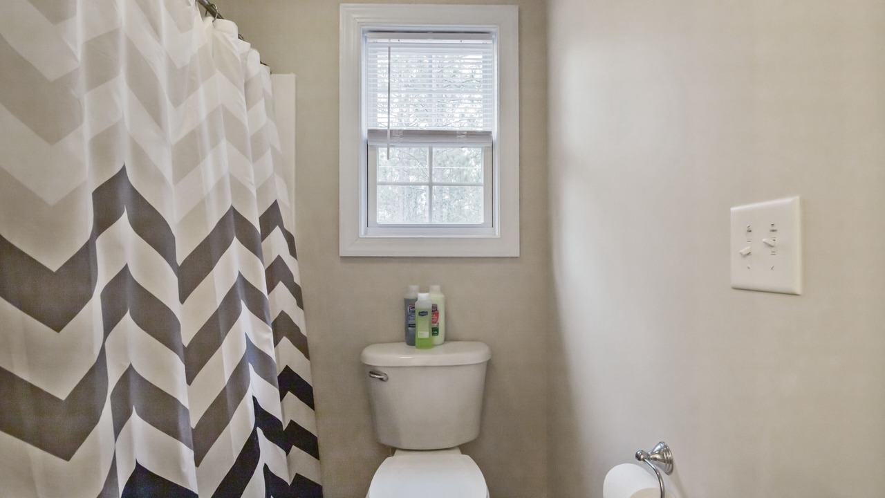 Photo of Bathroom in Pinehurst