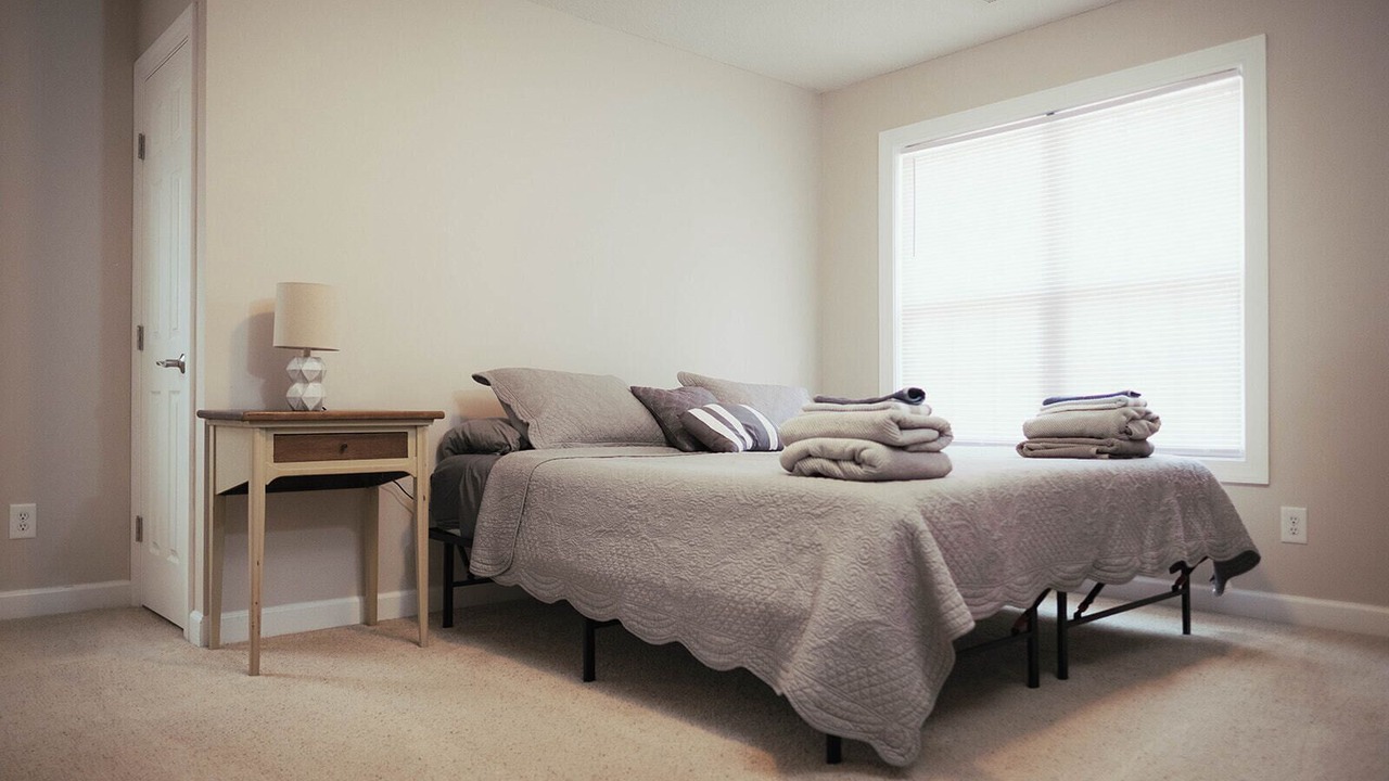 Photo of Bedroom in Pinehurst