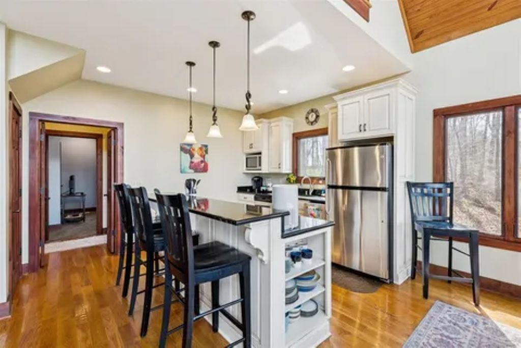 Photo of Kitchen in Scottsville