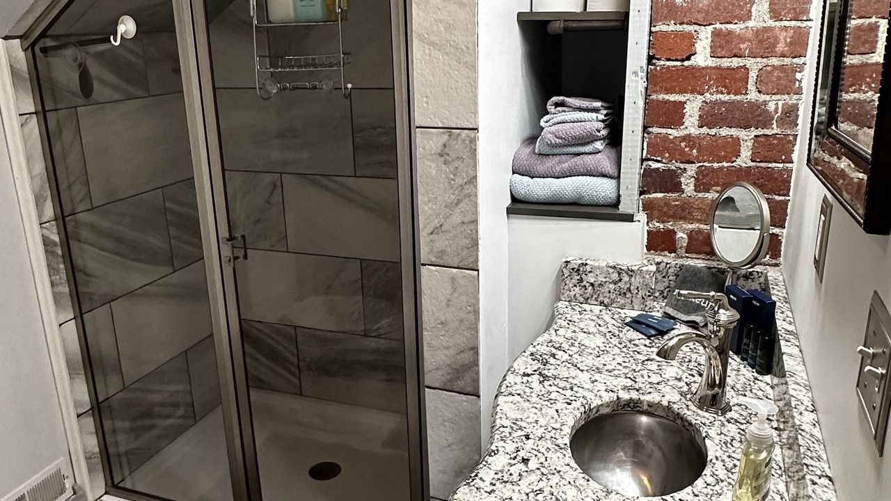 Photo of Bathroom in Charleston