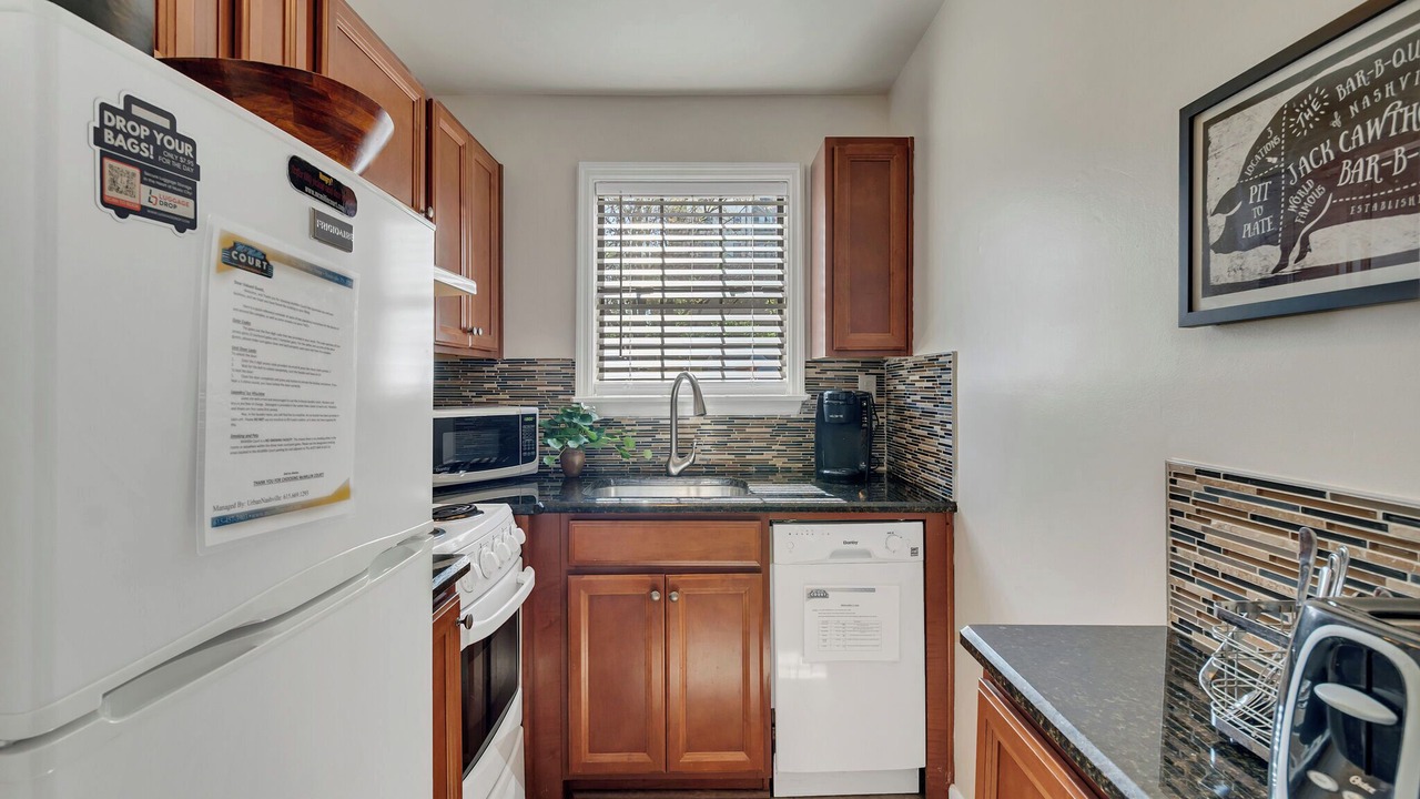 Photo of Kitchen in West End