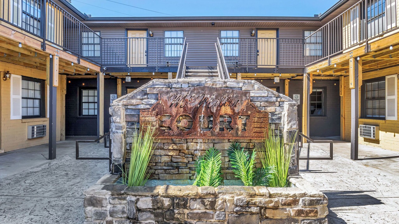 Photo of Outdoor in West End