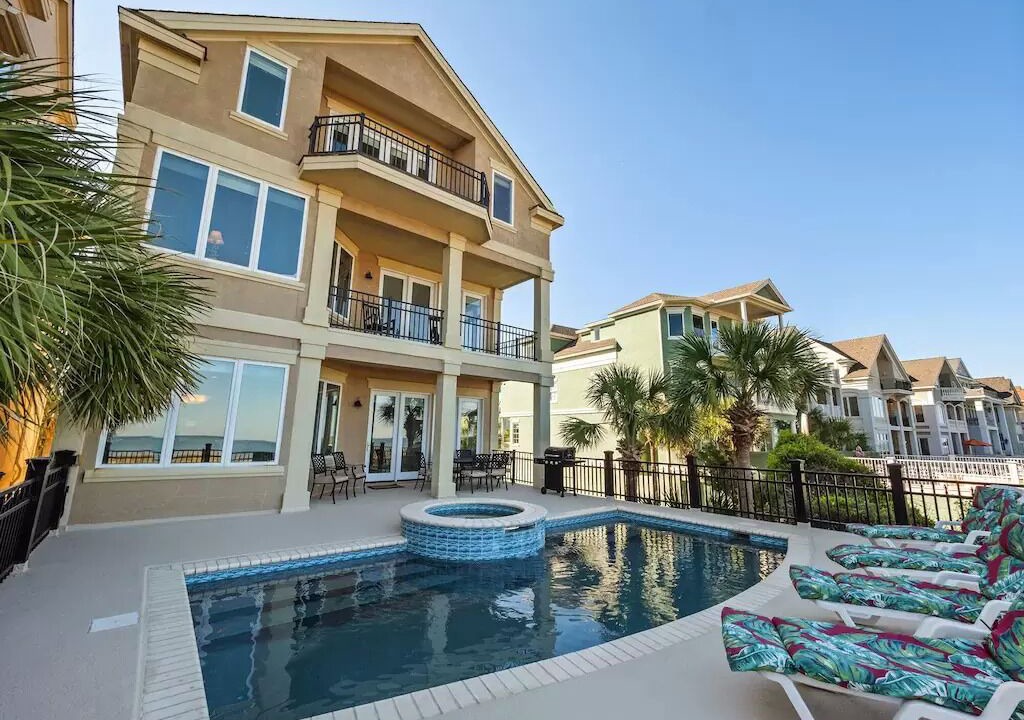 Photo of Outdoor in Palmetto Dunes