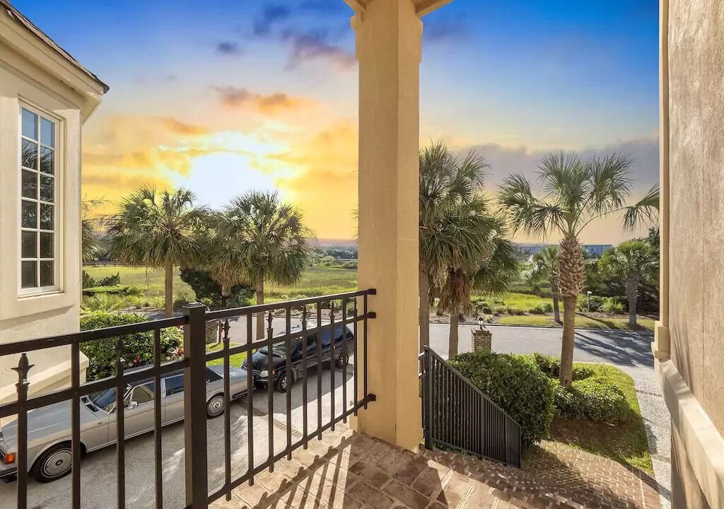 Photo of Outdoor in Palmetto Dunes