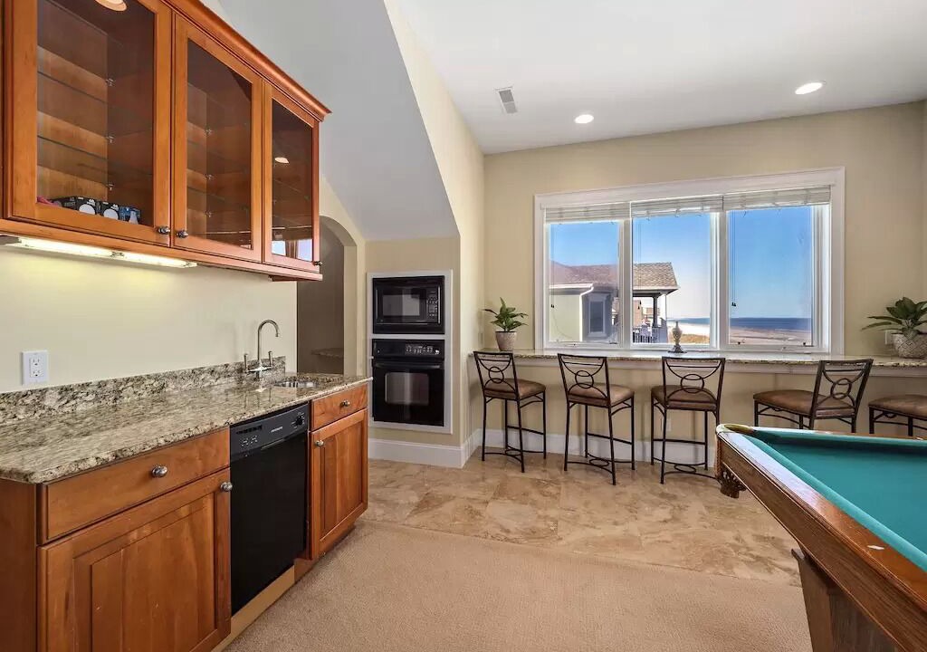 Photo of Kitchen in Palmetto Dunes