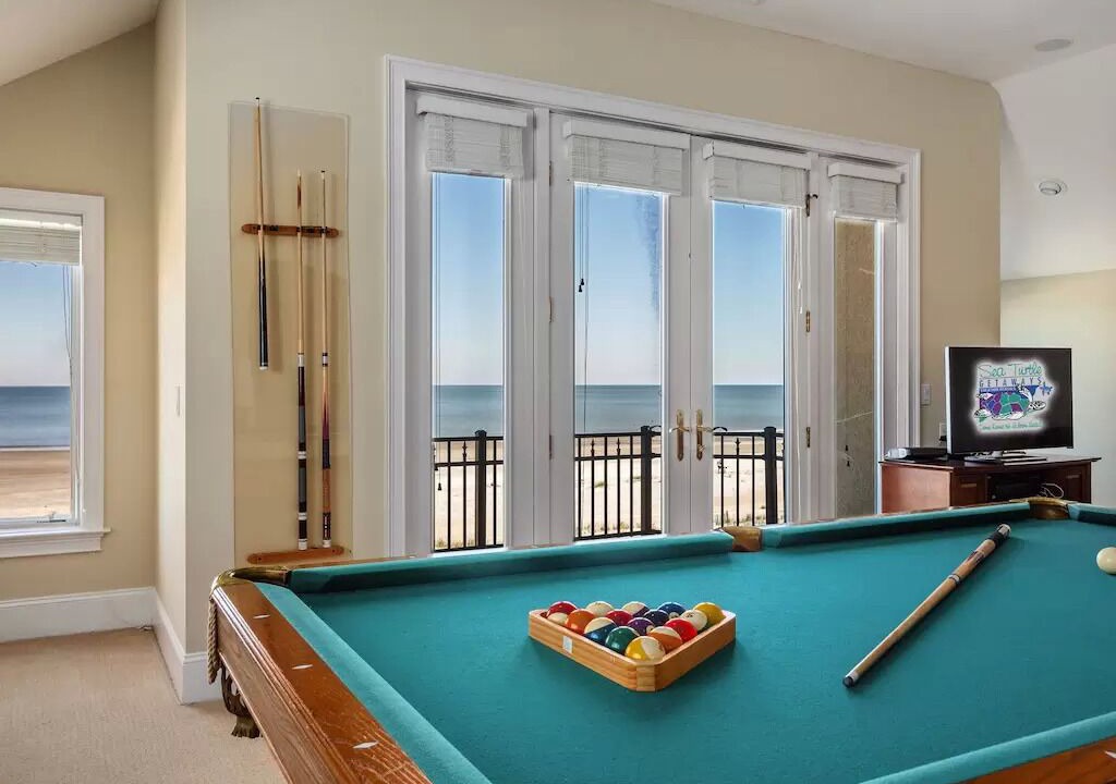 Photo of Bedroom in Palmetto Dunes