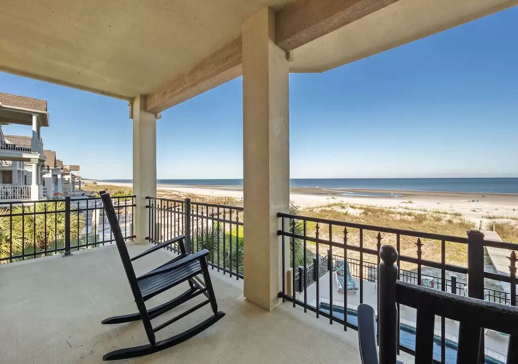 Photo of Outdoor in Palmetto Dunes