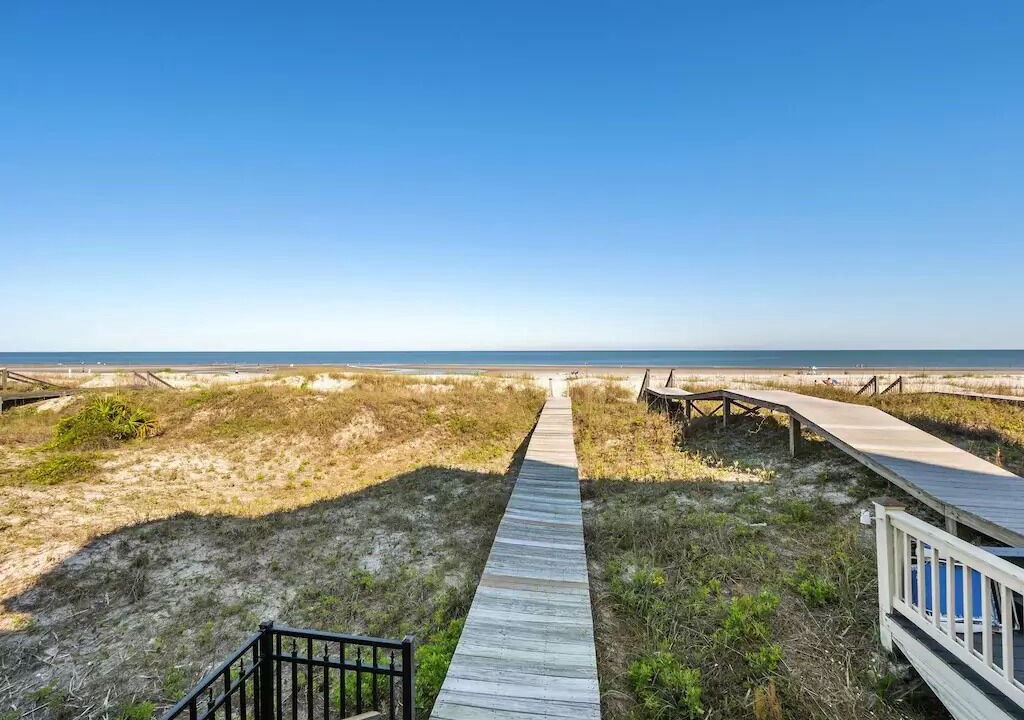 Photo of Outdoor in Palmetto Dunes