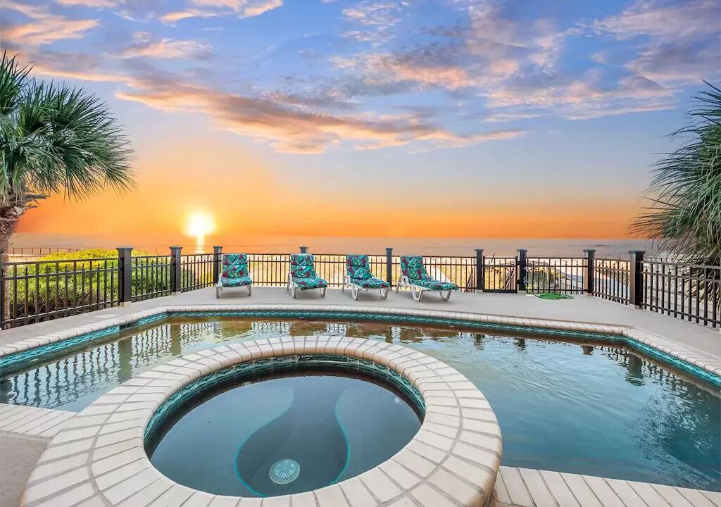 Photo of Outdoor in Palmetto Dunes