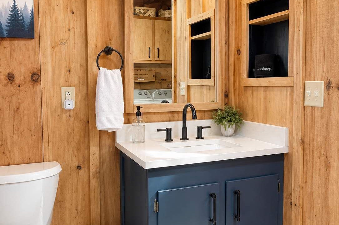 Photo of Bathroom in Vesta