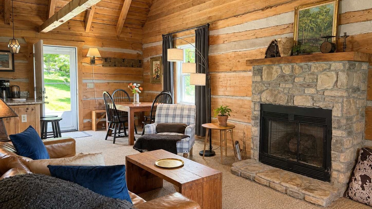 Photo of Livingroom in Vesta