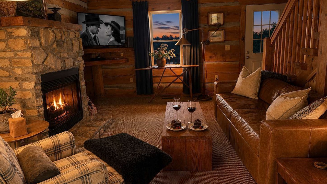 Photo of Bedroom in Vesta