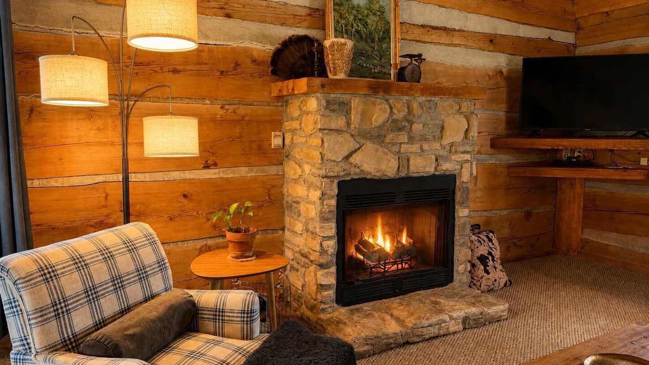 Photo of Livingroom in Vesta